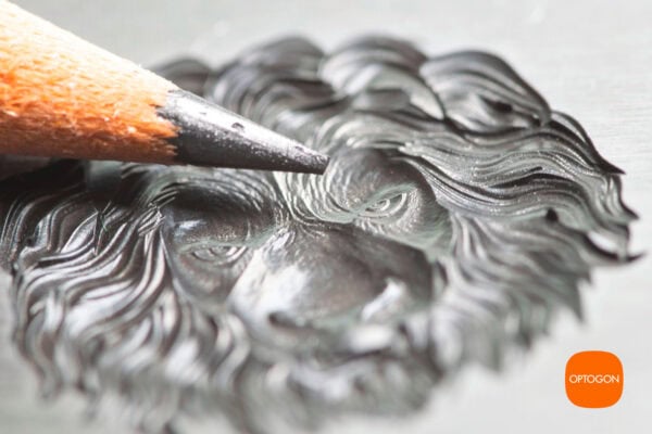 3D Lasergravur mit Laseranlagen von OPTOGON 3D Lasergravur mit Laseranlagen von OPTOGON