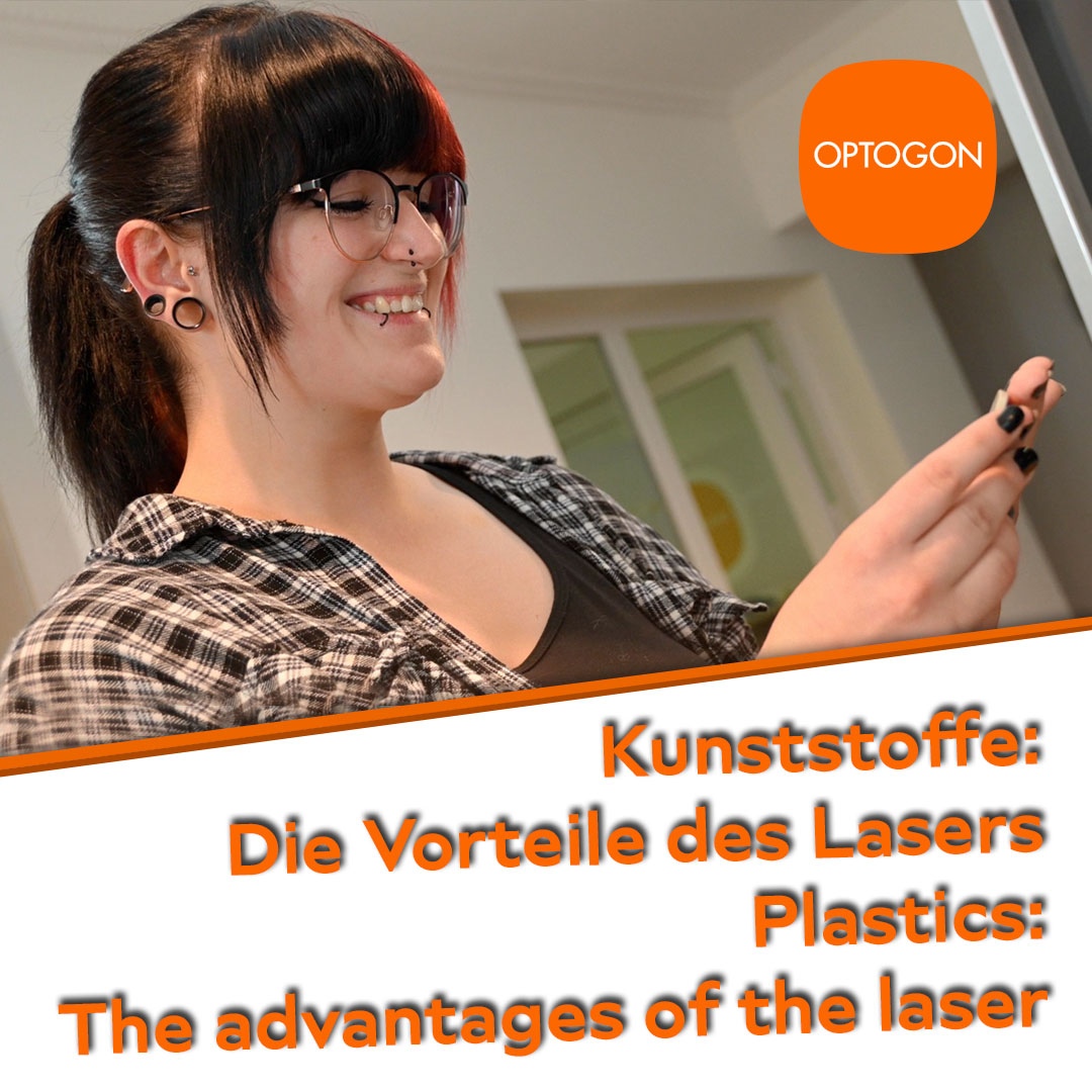 Laservideo – „Kunststoffe – Die Vorteile des Lasers“