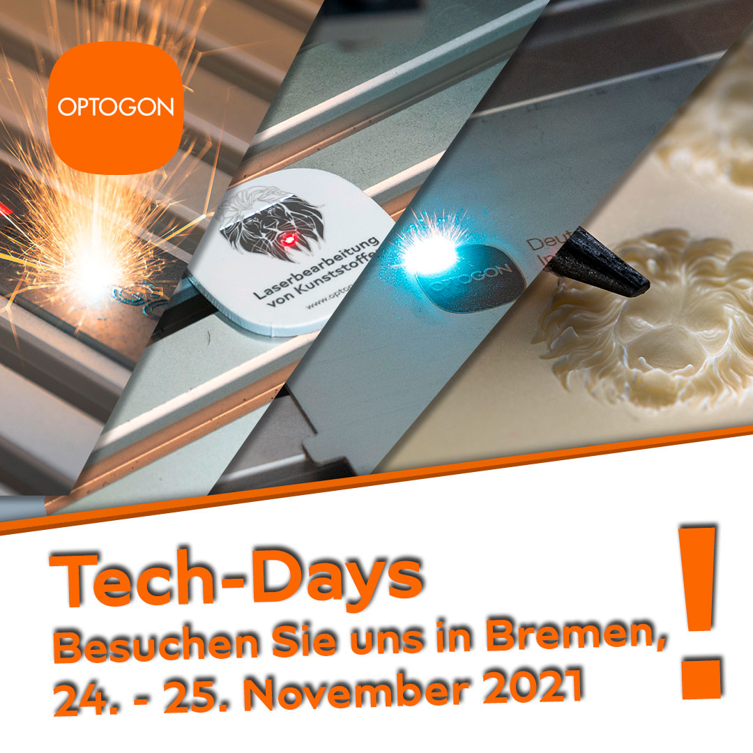 Tech-Days in Bremen 2021