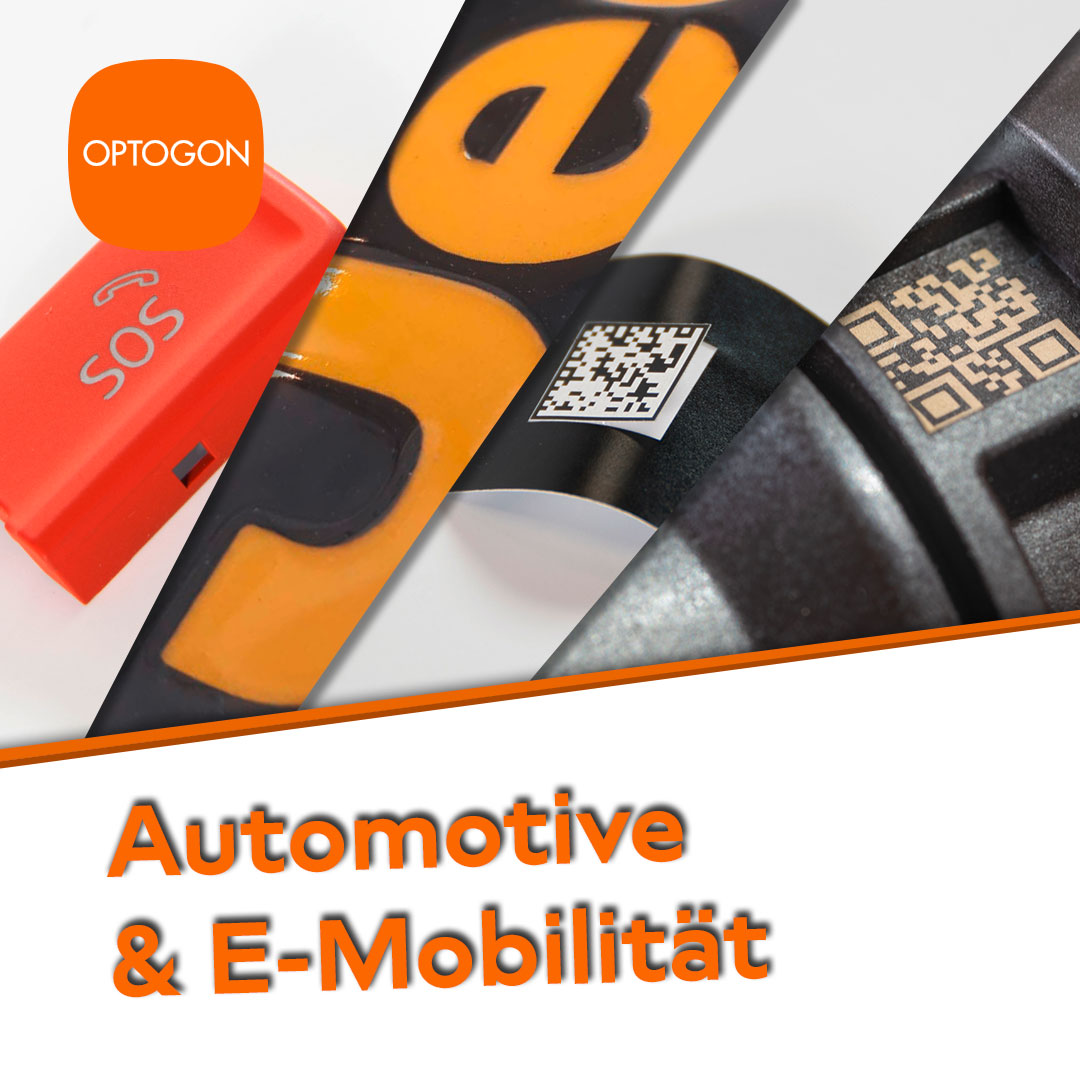 Automotive & E-Mobilität