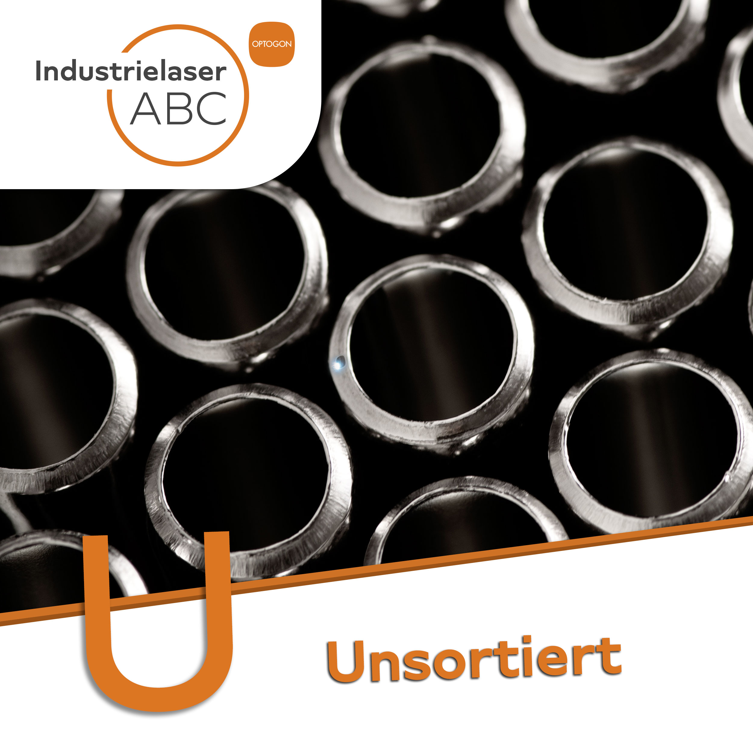 Industrielaser Unsortiert