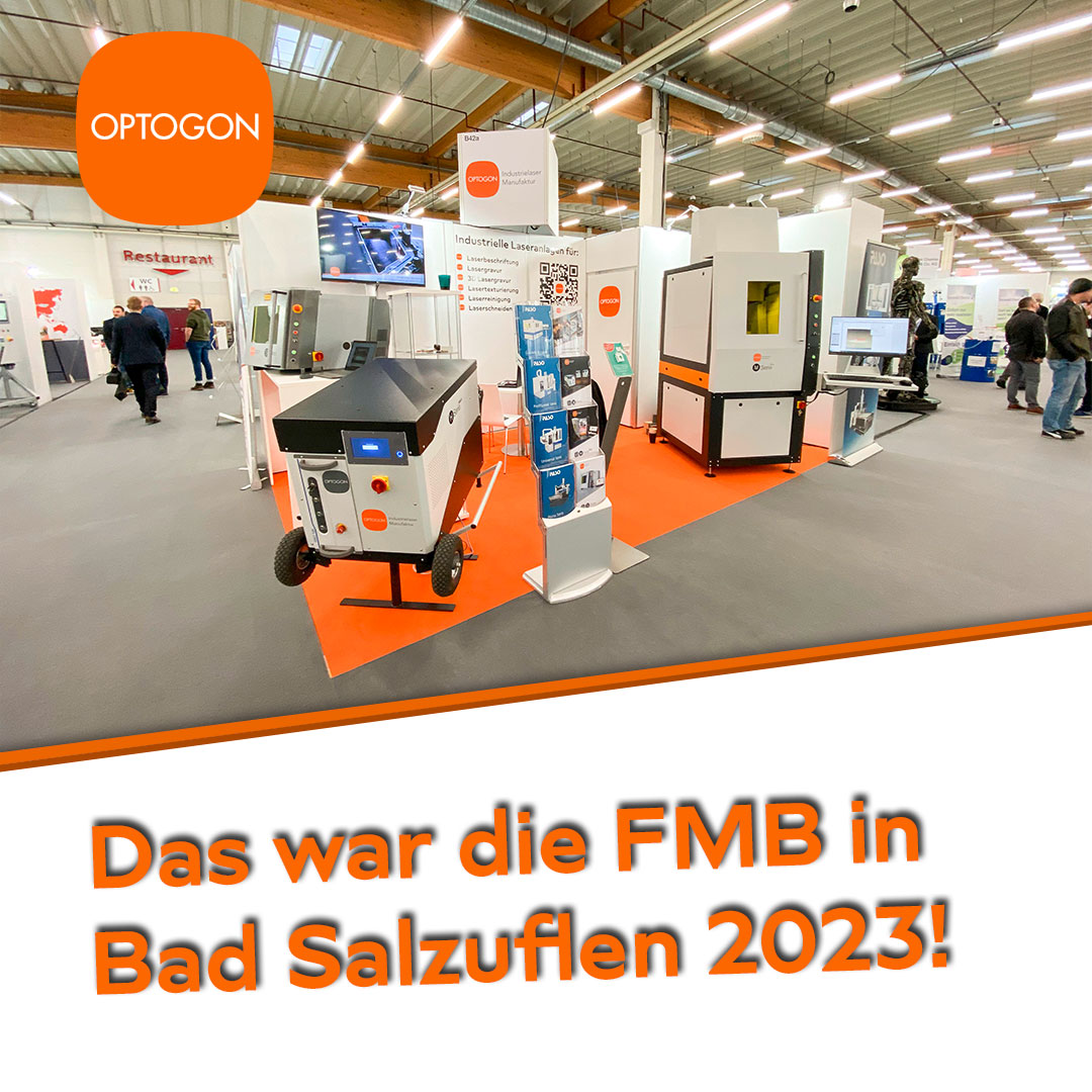 Das war die FMB 2023