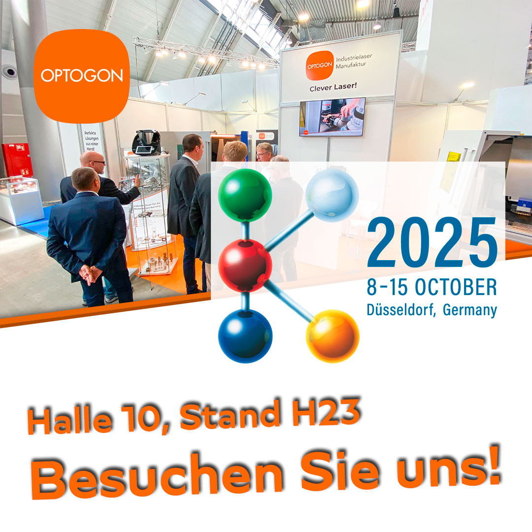 K Messe 2025 in Düsseldorf – Messe für die Kunststoff- und Kautschukindustrie