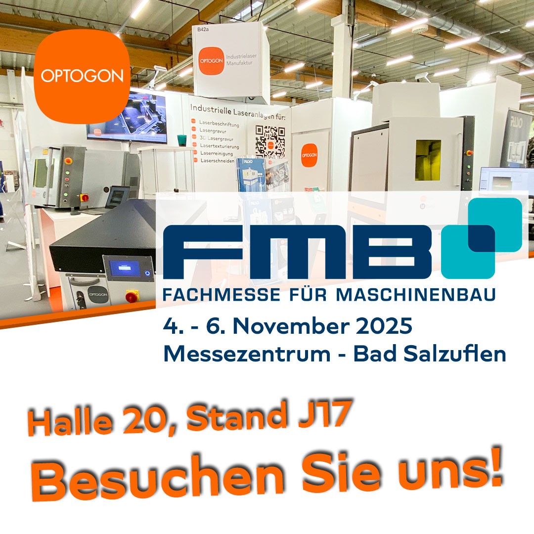 FMB – Fachmesse für Maschinenbau 2025
